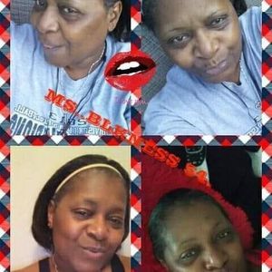 Meet your Posher, Ebony